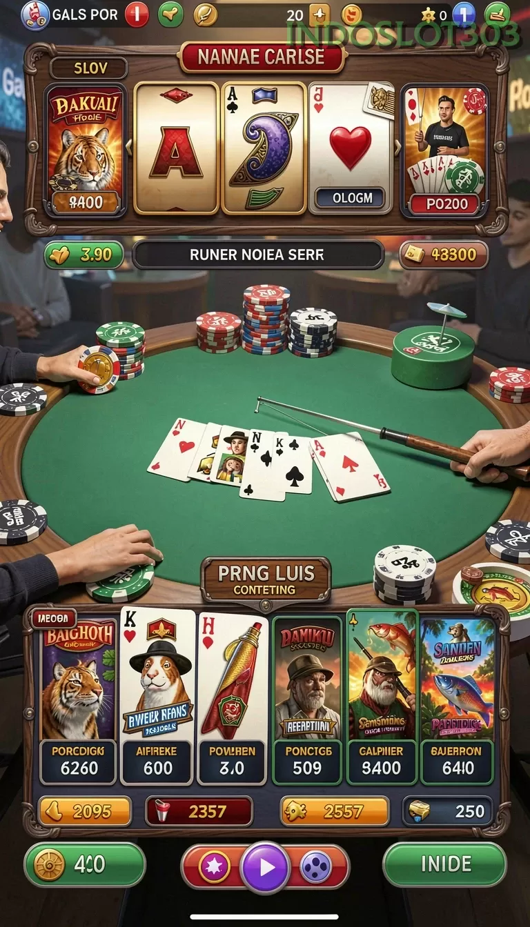 Screenshot Vgowin nomor 1