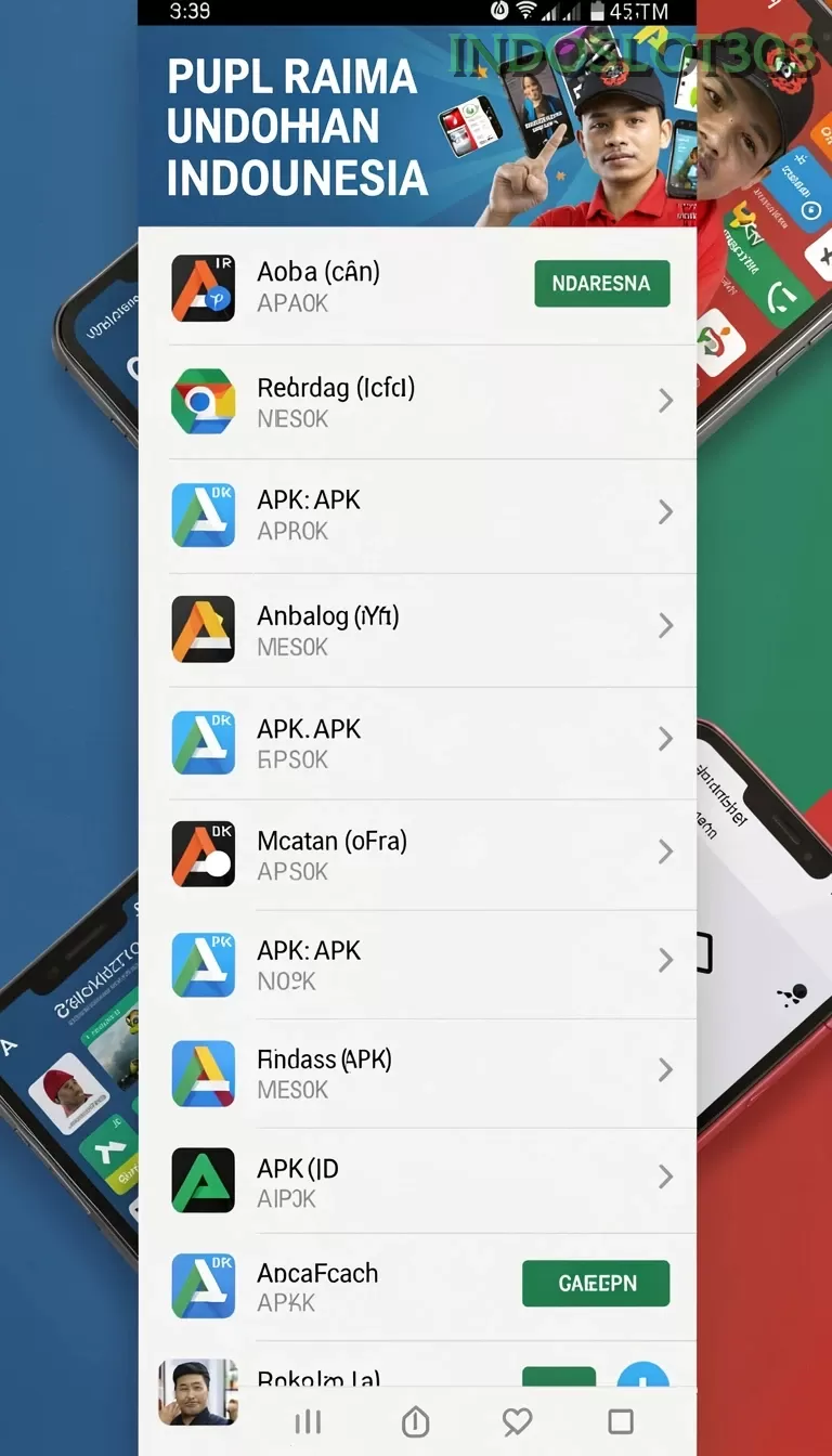 Screenshot Joss777 nomor 1