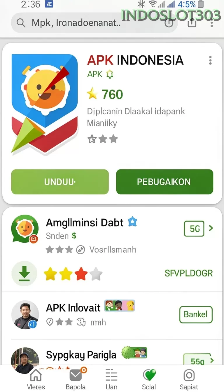 Screenshot Atm138 nomor 2